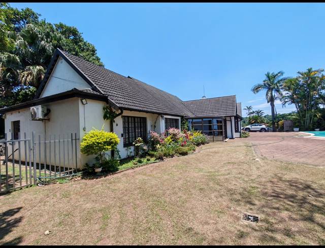 5 BEDROOM HOUSE FOR SALE IN ATHOLL HEIGHTS